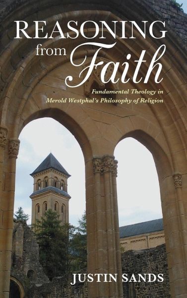 Reasoning from Faith