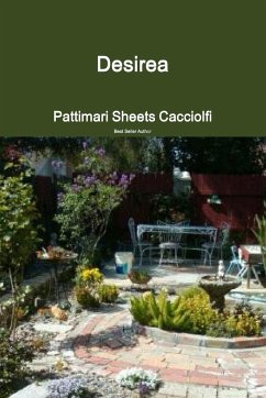 Desirea - Sheets Cacciolfi, Pattimari