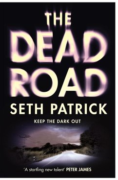 Dead Road - Patrick, Seth