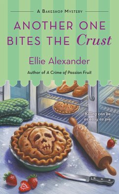 Another One Bites the Crust - Alexander, Ellie