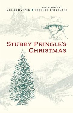 Stubby Pringle's Christmas - Schaefer, Jack