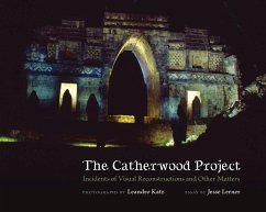 The Catherwood Project - Lerner, Jesse