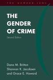 The Gender of Crime, Second Edition