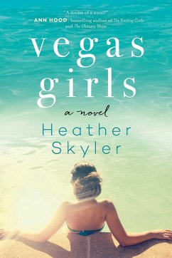 Vegas Girls - Skyler, Heather