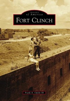 Fort Clinch - Iii, Frank A Ofeldt
