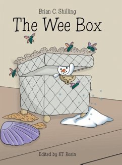 WEE BOX - Shilling, Brian C.