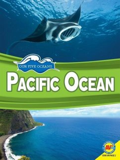 Pacific Ocean - Kopp, Megan