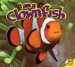 I Am a Clownfish - Whelan, Piper