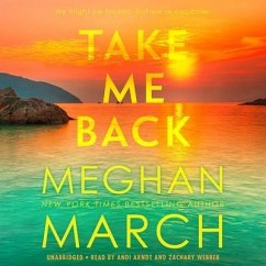 TAKE ME BACK 5D - March, Meghan