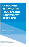 Consumer Behavior in Tourism and Hospitality Research