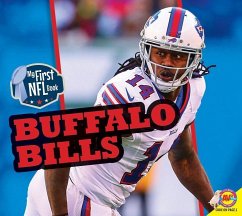 Buffalo Bills - Cohn, Nate