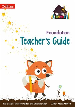 Treasure House - Teacher Guide Foundation - Milford, Alison