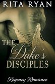The Duke's Disciples (eBook, ePUB) The Duke's Disciples (eBook, ePUB)