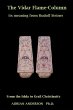 The Vidar Flame-Column: Its Meaning... - Bild 1