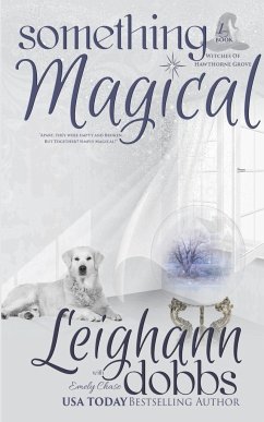 Something Magical - Dobbs, Leighann; Chase, Emely