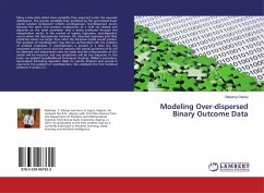 Modeling Over-dispersed Binary Outcome Data