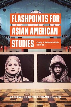 Flashpoints for Asian American Studies