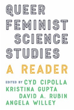 Queer Feminist Science Studies