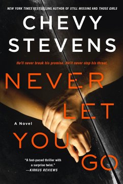 Never Let You Go - STEVENS, CHEVY