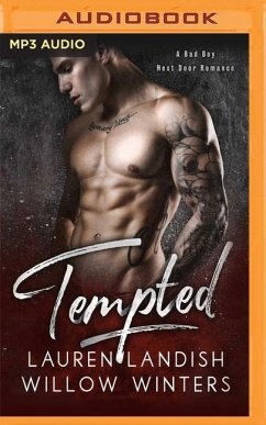 Tempted - Landish, Lauren; Winters, Willow