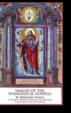 Images of the Evangelical Gospels - Friends of God, Devoted