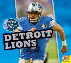 Detroit Lions - Karras, Steven M