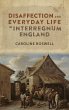Disaffection and Everyday Life in... - Bild 1