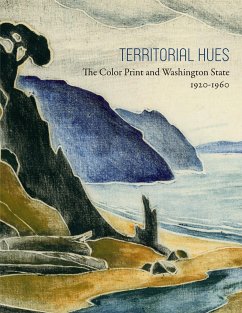 Territorial Hues - Martin, David F