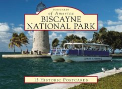 Biscayne National Park - Kushlan, James A.