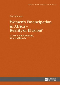 Women¿s Emancipation in Africa ¿ Reality or Illusion? - Mutume, Paul