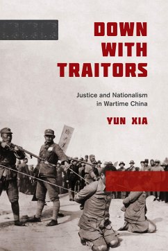 Down with Traitors - Xia, Yun