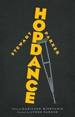 Hopdance - Parker, Stewart