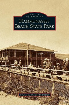 Hammonasset Beach State Park - Noe, Brian; Docker, Shelby