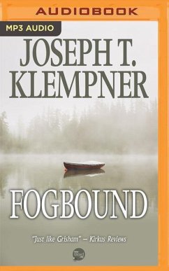 Fogbound - Klempner, Joseph T.