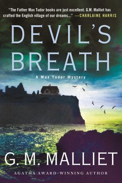Devil's Breath - Malliet, G M