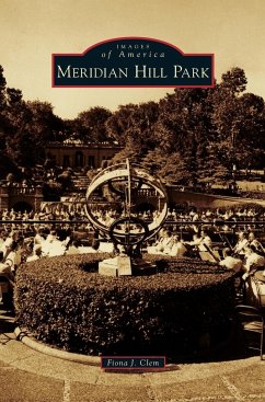 Meridian Hill Park - Clem, Fiona J