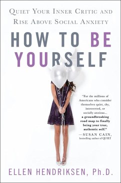 How to Be Yourself - Hendriksen, Ellen