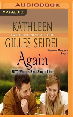 AGAIN M - Seidel, Kathleen Gilles