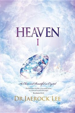 Heaven V1 - Lee, Jaerock
