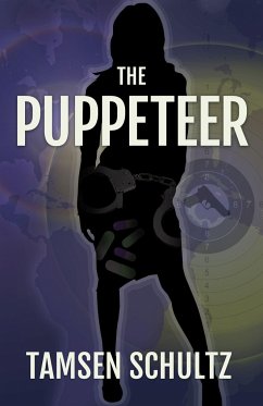 The Puppeteer - Schultz, Tamsen