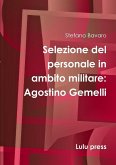 Selezione del personale in ambito militare