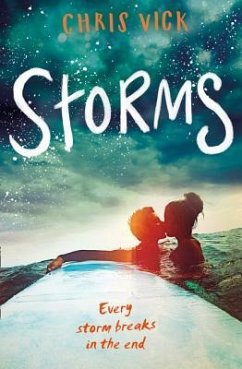 Storms - Vick, Chris