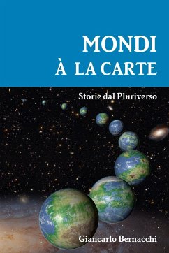 MONDI A LA CARTE - Bernacchi, Giancarlo