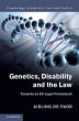 Genetics, Disability and the Law - Bild 1