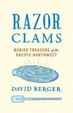 Razor Clams - Berger, David