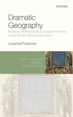 Dramatic Geography - Publicover, Laurence