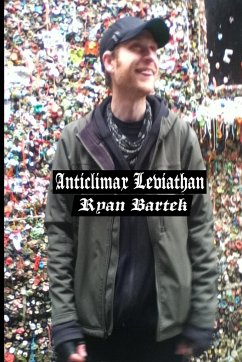 Anticlimax Leviathan - Bartek, Ryan