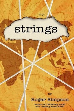 Strings - Simpson, Roger