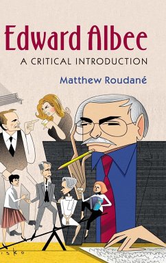 Edward Albee - Roudané, Matthew