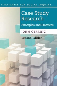 Case Study Research - Gerring, John